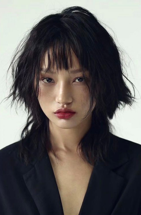 龙菲