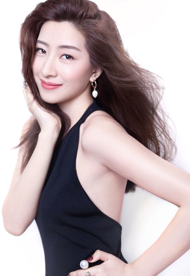 梁思遥