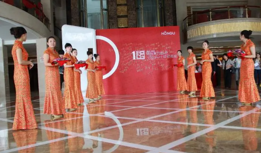 礼仪公司,北京礼仪公司,礼仪小姐