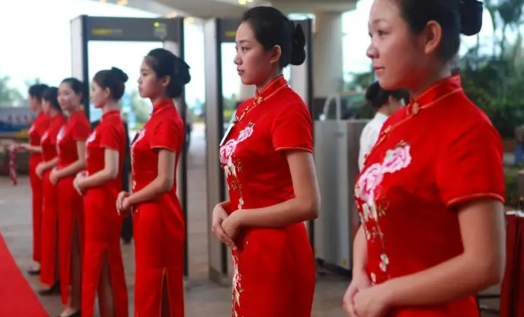 礼仪模特是做什么的?哪个北京模特公司口碑最好?