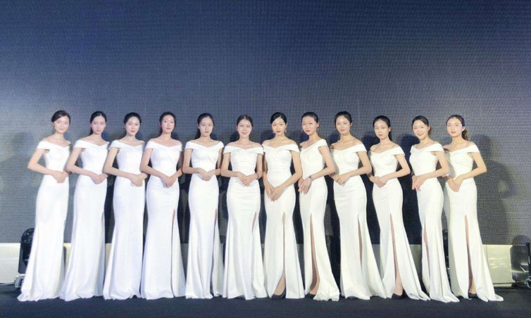 礼仪模特,北京模特公司