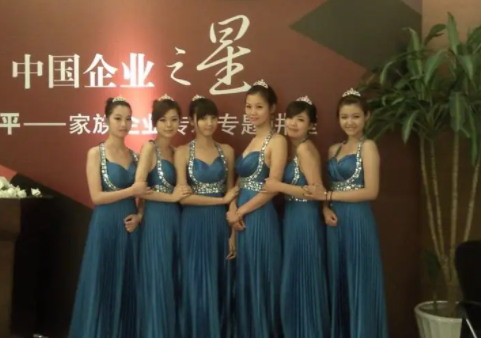 礼仪小姐兼职,礼仪公司